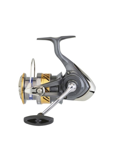 Daiwa Laguna 20 Lt 4000C Spin Makine
