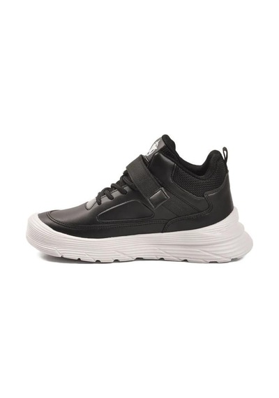 Pepino 25-2036 Bilek Boy Hafif Patik Çocuk Spor Bot Beyaz