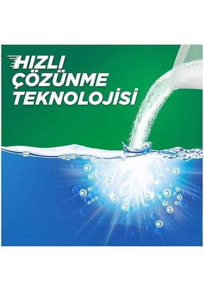 Ekstra Leke Çıkarma Renkliler Toz Çamaşır Deterjanı 450 Gram 3 Yıkama