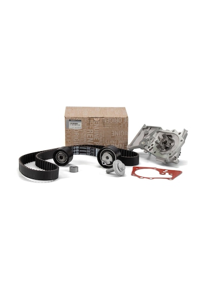 Megane 2 1.4 / 1.6 16v Triger Seti Ve Devirdaim