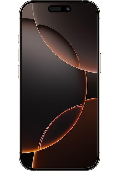 Belkin Ova173hq Screenforce Invisiglass Apple Uyumlu   iPhone 16 Pro Kolay Hizalama Tepsili Antimikrobiyal Ekran Koruyucu
