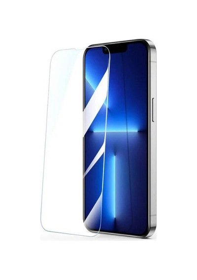 Joyroom Hq-z22 Tempered Glass Protector Ip15 Pro Hd