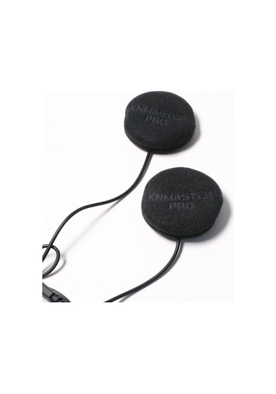 Knmaster Kn2300 Motosiklet Kask İnterkom Bluetooth Intercom Kulaklık Seti