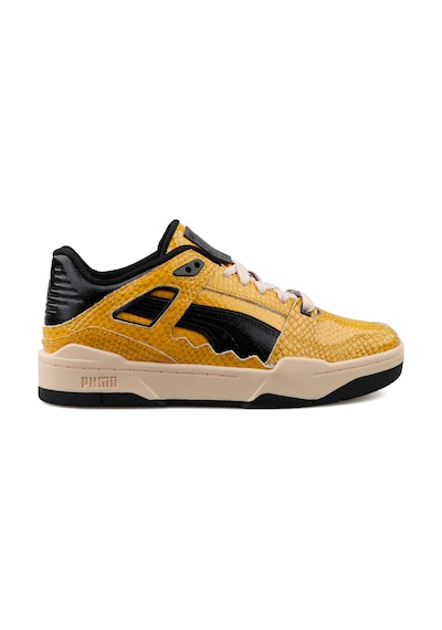 Puma Slipstream T Staple Unisex Günlük Ayakkabı 39205901 Sarı 001