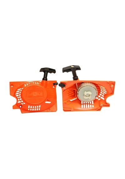 Veta 162480 Starter Kapak Komple Kolay Tip Çin Testereler İle Uyumlu