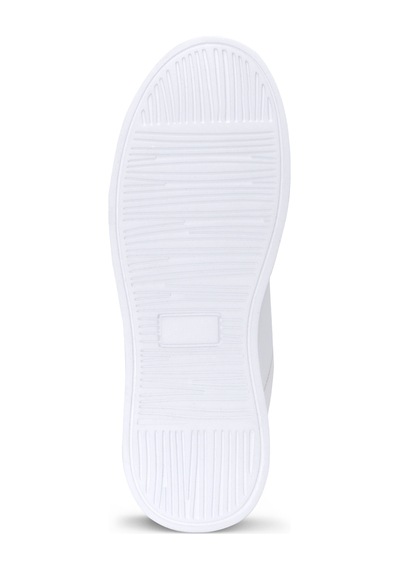 Slazenger Cruza I Erkek Beyaz / Gri Günlük Spor Ayakkabısı Beyaz - Gri Slazenger Cruza I Erkek Beyaz / Gri Günlük Spor Ayakkabısı Beyaz - Gri