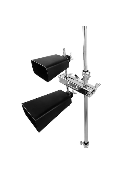 Midex Cw-10 Cowbell 10 İnç