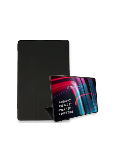 Apple Uyumlu iPad 5 Air 9.7 Kılıf Tablet Smart Kılıf