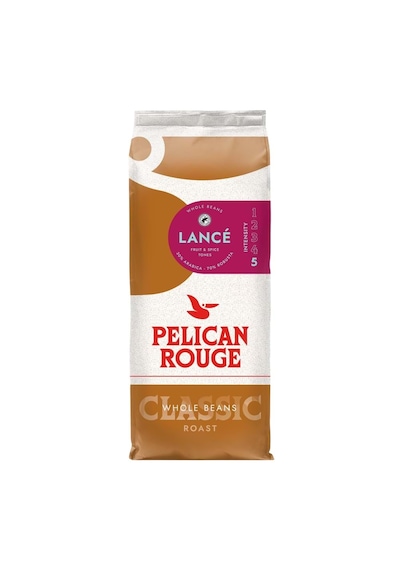 Pelıcan Rouge Lance Çekirdek Kahve 1 Kg Çekirdek Kahve