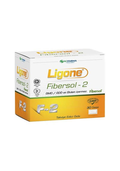 Ligone Fibersol-2 30 Saşe