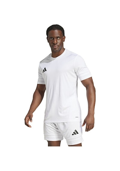 Adidas Squa25 Jsy M Erkek Futbol Forması Jg5834 Renkli Renkli Çok Renkli