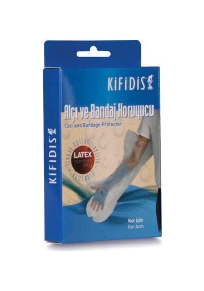 Fs-2146 Fst Alçı Ve Bandaj Koruyucu