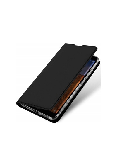 Dux Ducis Apple Uyumlu iPhone 12 Pro Max Kilif Kapakli Flip Cover Kilif Skin 487317569