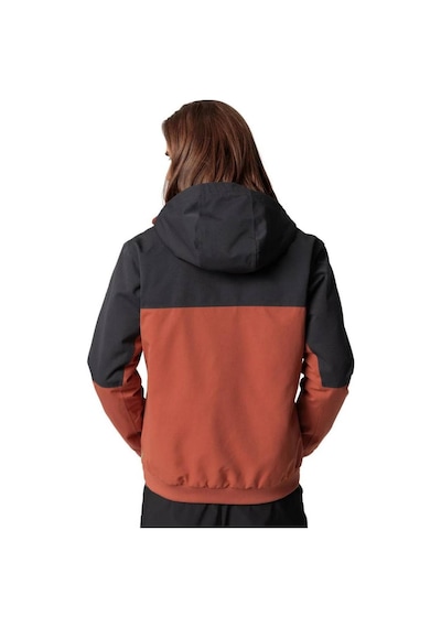 Vaude Manukau Iı Winter Erkek Ceket 42461 Auburn