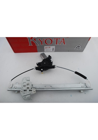 Cn Cam Krikosu Arka Sol Motorlu Hyundai Era Uyumlu 834011g010