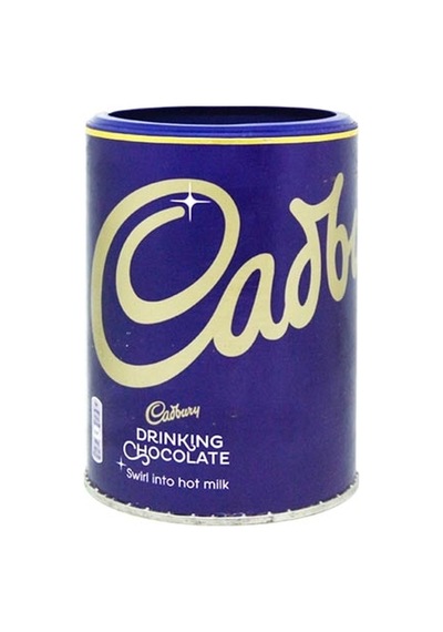 Cadbury Chocolate Drınk 250 G