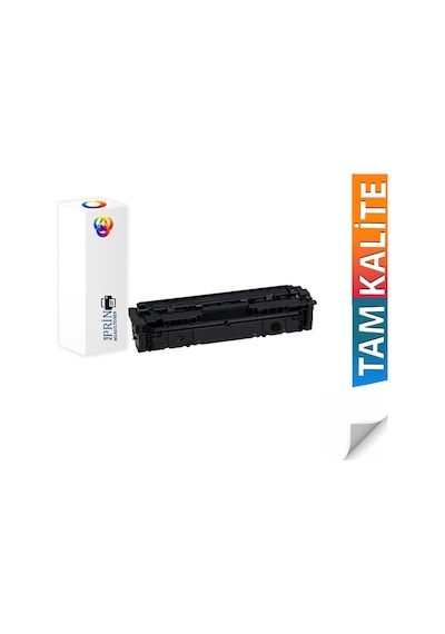 Plusprint Hp T6b80a Toner Seti 203x Cf540a