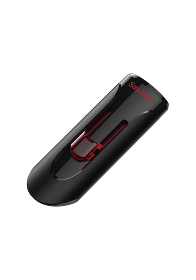 Sandisk Cruzer Glide 64GB USB 3.0 Flash Bellek, SDCZ600-064G-G35