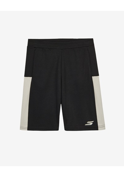 Skechers M Hoop Short Erkek Siyah S2620152-3817