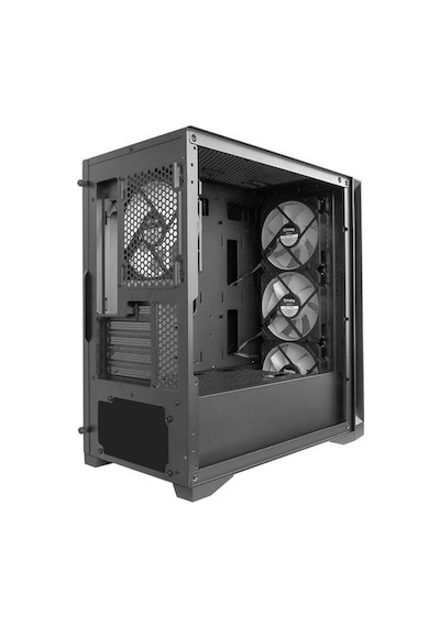 Frisby FC-9475G 600 W Rgb Gamıng Micro-Tower Pc Kasası