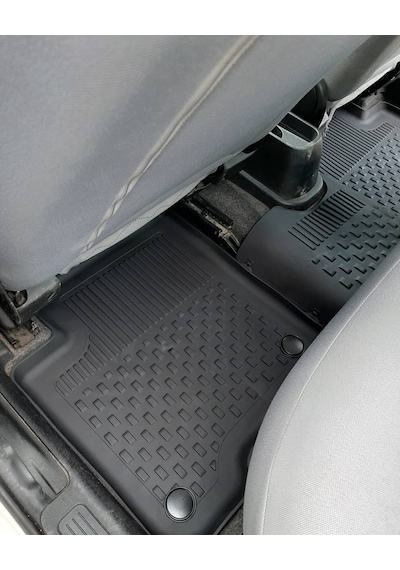 Fiat Linea Sahler 4,5D Havuzlu Paspas Ve 3D Bagaj Havuzu