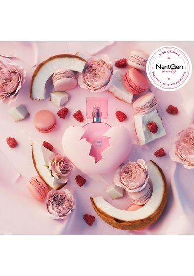 Ariana Grande Thank You Next Edp 100 Ml Kadın Parfüm Şekerli