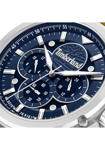 Timberland Tdwgf0095502 Kol Saati Metalik