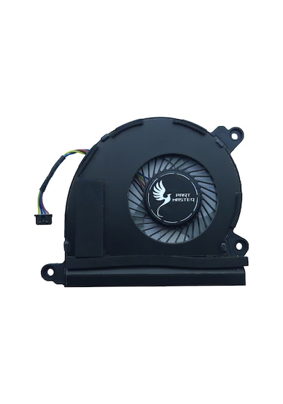 Asus Uyumlu 13nx00x0t01011 Notebook Fan, İşlemci Fanı