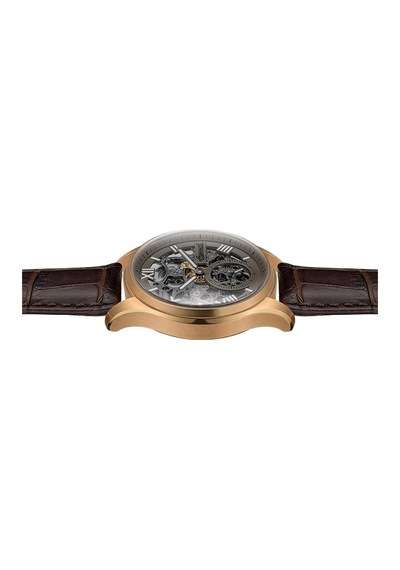 Ingersoll I17402 Erkek Kol Saati Rose Gold