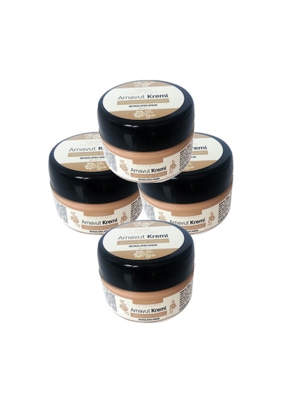 Three Brand Cildin Beyazlaması Arnavut Kremi 50 Ml X 4 Adet
