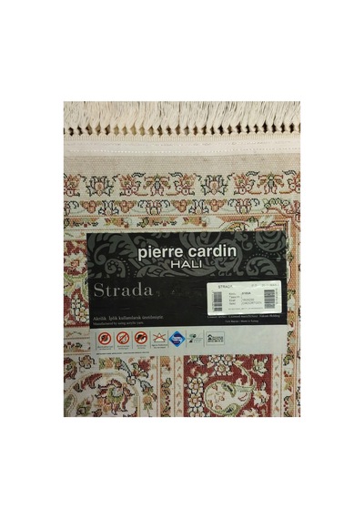 Strada 8169a Multi Halı Çok Renkli