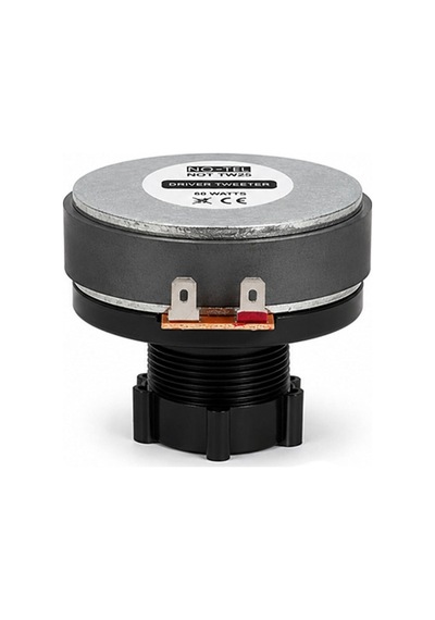 Notel Not Tw25 25 Mm 8 Ohm 60 Watt Titanyum Driver Tweeter Tiz Hoparlör