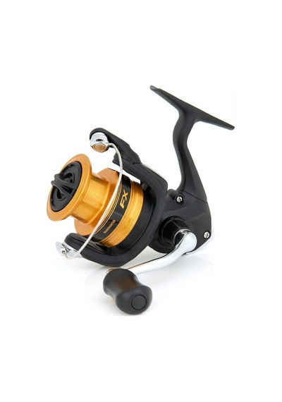 Shimano Fx 4000 Makine
