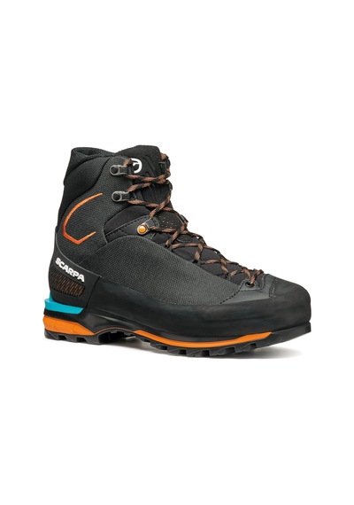 Scarpa Zodiac Tech Lt Gore-tex Outdoor Bot Antrasit