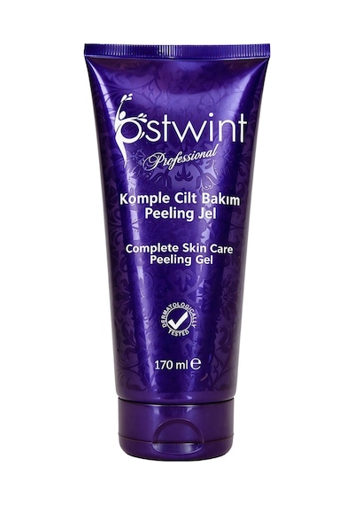 Ostwint Komple Cilt Bakım Jel Peeling 170 ML