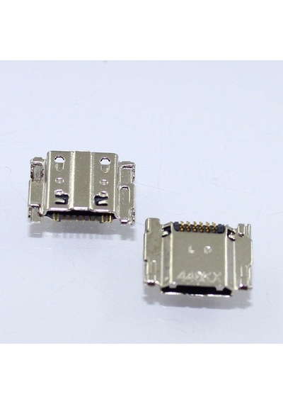 Micro Usb Soket - "B-16" - Samsung Uyumlu Galaxy - S3 - İ9300 - L710 - T