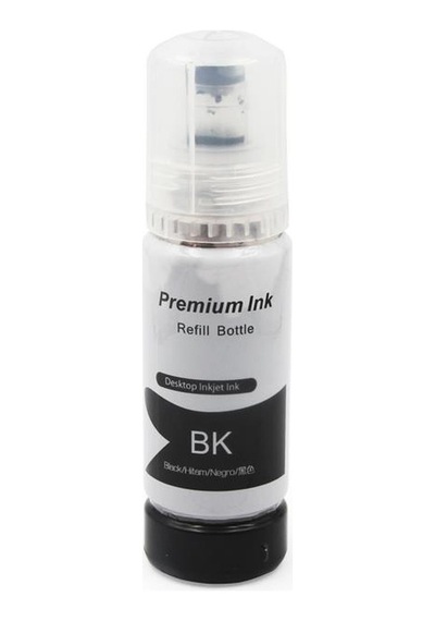 Epson 103 Uyumlu Mürekkep 4 Renk 70 Ml