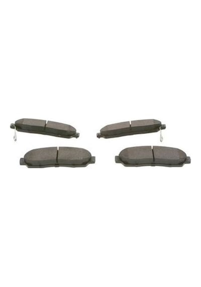 Honda Cr-V 2.0 2002-2008 Bosch Ön Balata