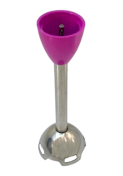 Skytech  Juno St-1700bs Blender Parçalayıcı Metal Ayak Pembe