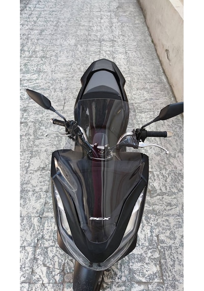Airmaxrider Forza 250 & Pcx & Nmax Uyumlu
