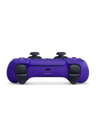 Ps5 Dualsense Wireless Controller Galactic Purple