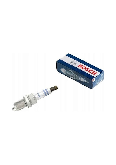 Bmw 5 E39 520i 1995-2003 Iridyum Buji 6 Adet