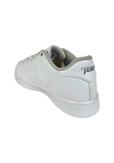Matzeliger 15306 Beyaz Günlük Rahat Sneakers Spor Ayakkabı