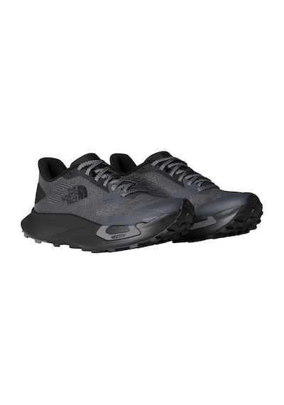 The North Face M Vectıv Endurıs 4 Erkek Ayakkabısı Nf0a8aepw9o1 Siyah
