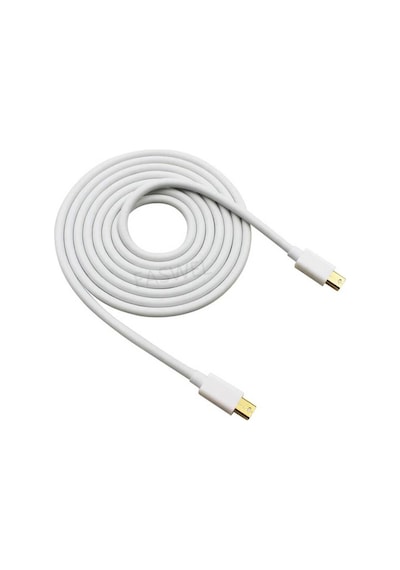 Koodmax Thunderbolt 2 To Thunderbolt 2 Kablo 20gbps Apple Uyumlu MacBook Air/pro/imac/mac Mini 1 M