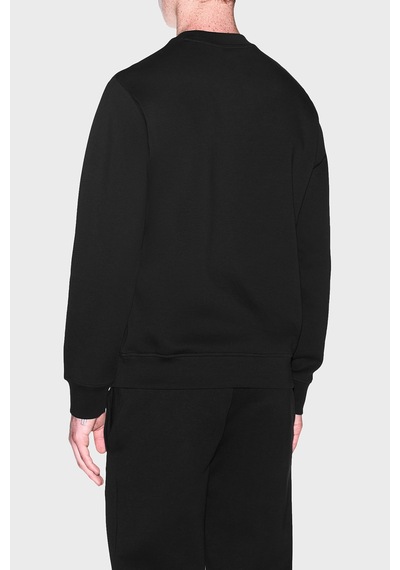 Armani Exchange Logolu Pamuklu Regular Fit Bisiklet Yaka Sweat Erkek Sweat Xm003551 Af20150 Uc001 Siyah Armani Exchange Logolu Pamuklu Regular Fit Bisiklet Yaka Sweat Erkek Sweat Xm003551 Af20150 Uc001 Siyah
