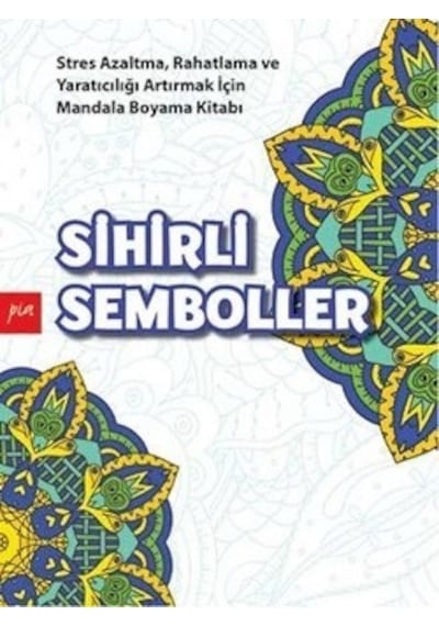 Sihirli Semboller- Pia
