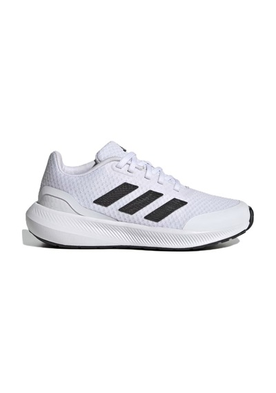 Adidas Runfalcon 3.0 Unisex Kids Walking Shoes Çocuk Yürüyüş Ayakkabısı Beyaz