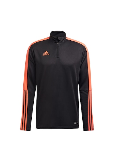 Adidas Adıdas Tıro Essentıals Çocuk Eşofman Üstü Hu0324 Hu0324 Siyah Siyah