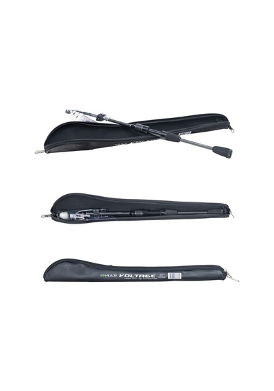 Ryujı Voltage Ajıng Fujı 1.90m,0-5gr Tele Kamış
